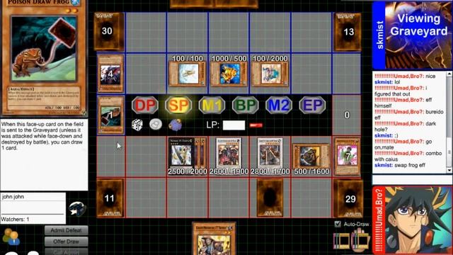 ? Dueling Network - Rage Quit Adventures (episode 13) ? ? ? ? смотреть онлайн
