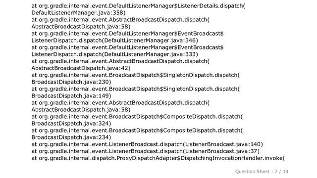 Android : Android Gradle 5.0 Update:Cause: org.jetbrains.plugins.gradle.tooling.util смотреть онлайн