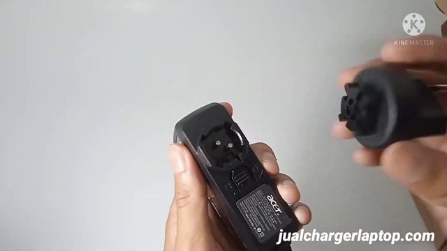 Review Charger Laptop Acer Aspire One 19V 2.15A Colokkan 5.5x1.7mm @jualchargerlaptop