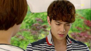 Услышь моё сердце 1 сезон 21 серия