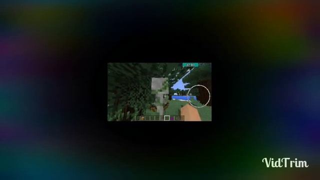 Майнкрафт 2.0 вышел на андроид:-D смотреть онлайн