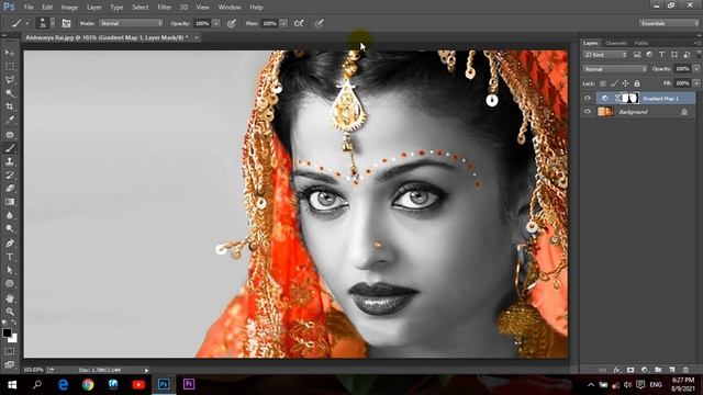 ADOBE PHOTOSHOP PASHTO 13TH DAY