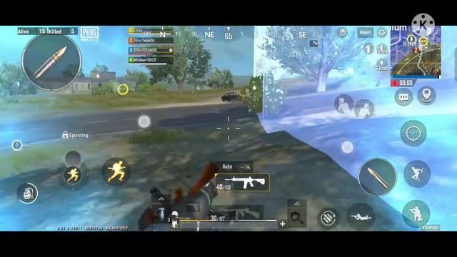 Chicken Dinner Chahiye??? смотреть онлайн