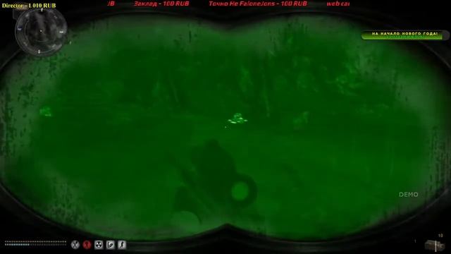 S.T.A.L.K.E.R. Anomaly #5 | Билли мод, данжен мастер смотреть онлайн