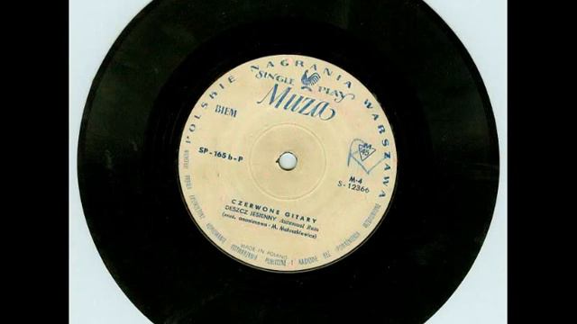 Czerwone Gitary - Matura смотреть онлайн