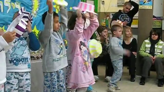 Пижамная вечеринка в детском саду, 2011 смотреть онлайн