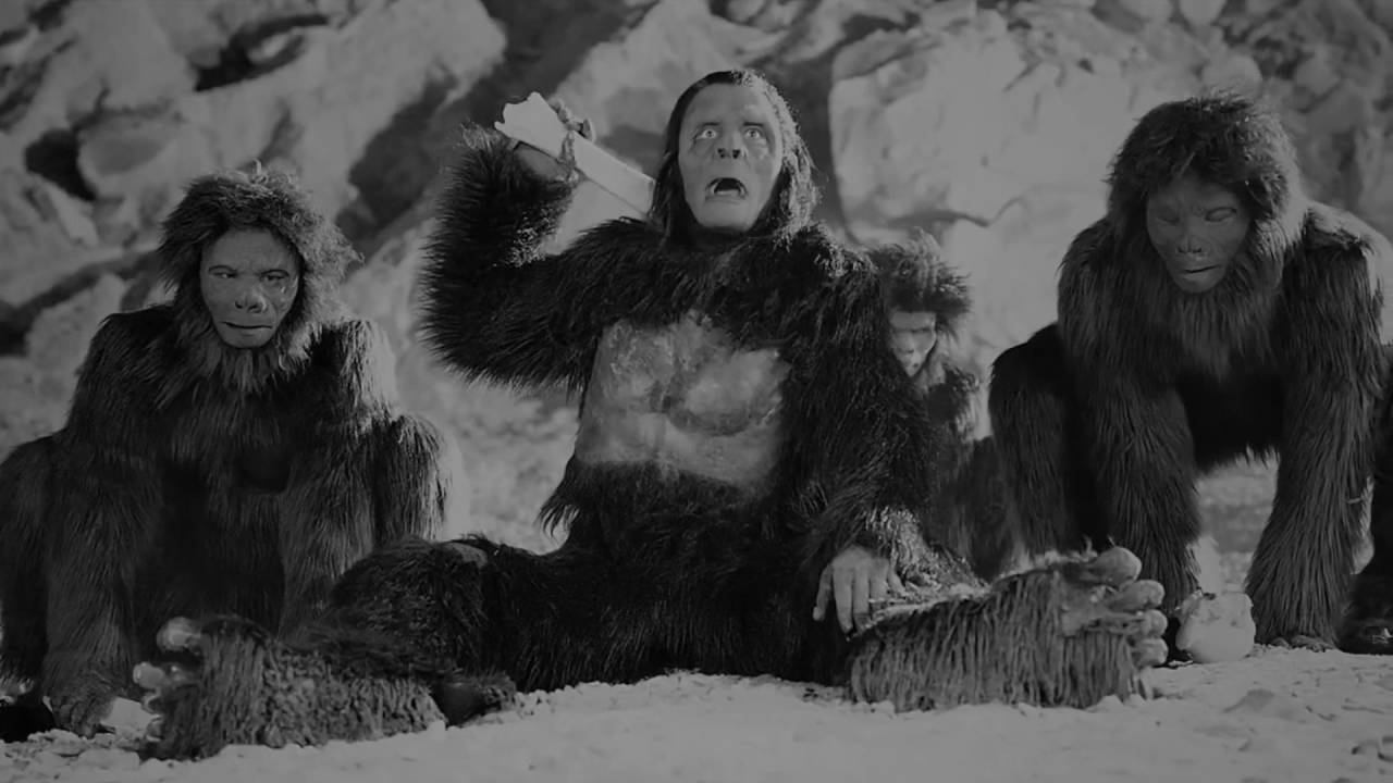 Four B - Расплата (T.O.P & JYJ)