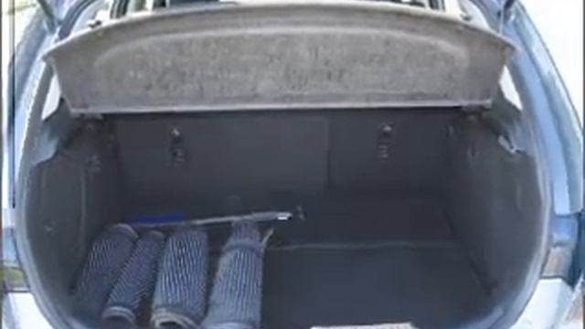 2005 Mazda MAZDA3 - Belleville MI смотреть онлайн
