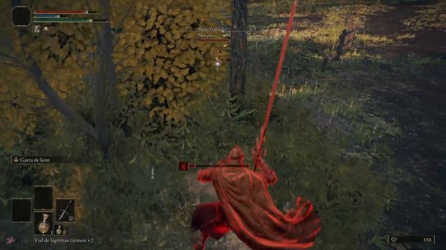 Zweihander low level invasions Elden Ring смотреть онлайн
