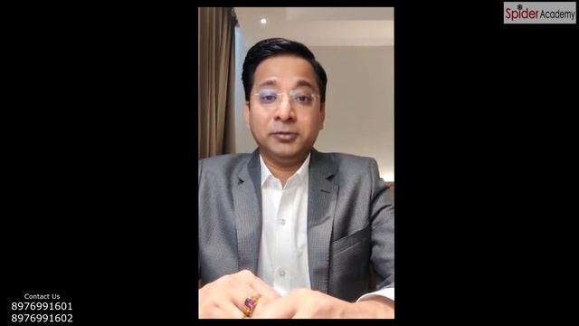 Mr. Rajesh Palviya's Special Message for Spider Software | Insight Mobile App Launch смотреть онлайн