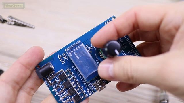 ?Крутые RGBW панели своими руками смотреть онлайн