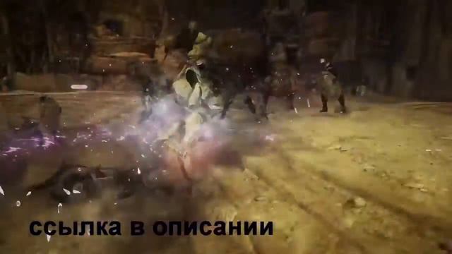 black desert ru смотреть онлайн