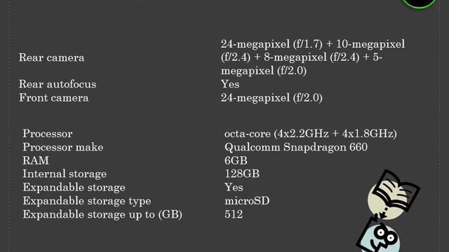 Samsung Galaxy A9 2018 Specifications By Tutorials Corner