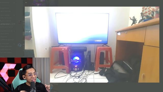 [REACT] Gaming Setup Paling KONFIDEN Dalam MALAYSIA! смотреть онлайн