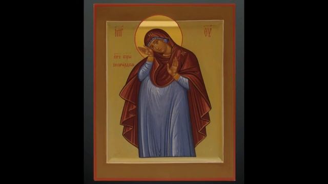 Молитва при беременности смотреть онлайн