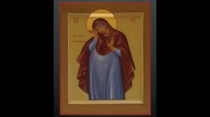 Молитва при беременности