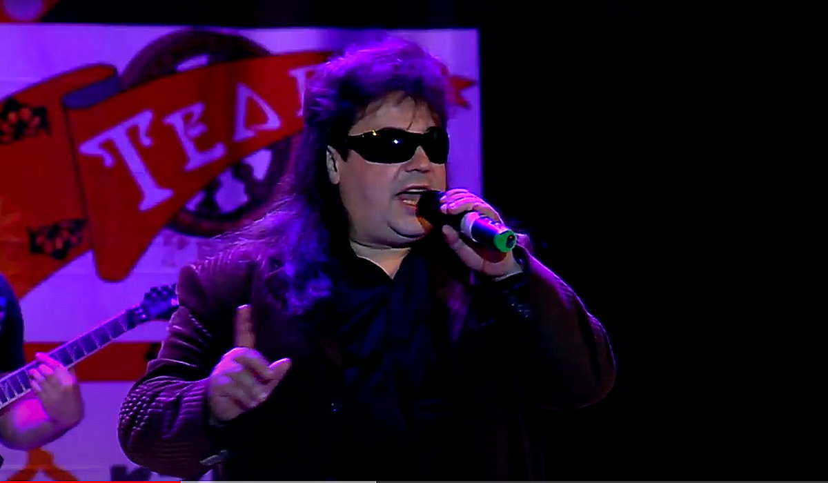 Самый Не Забываемый Советский Шлягер!!! смотреть онлайн