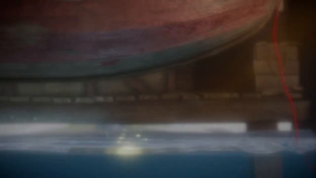 Unravel #1 (без войса) смотреть онлайн