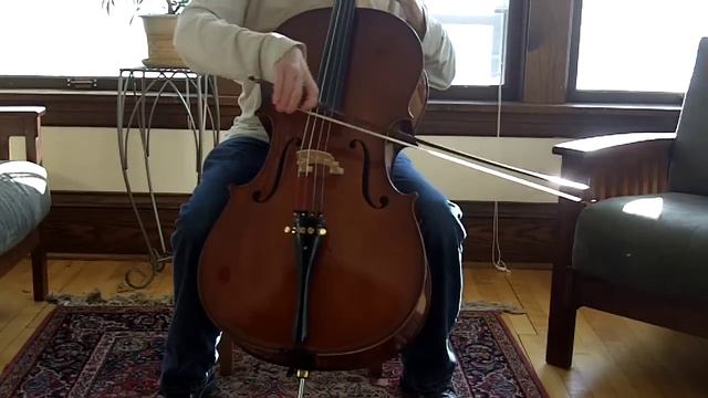 Cello for sale смотреть онлайн