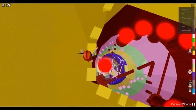 ROBLOX *THE* Tower of Hell Speedrun? смотреть онлайн