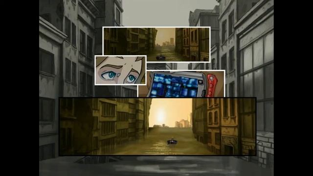 A New Beginning - Обзор от ЛКИ смотреть онлайн