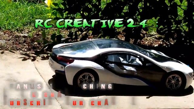 इंडिया में पहेली बार रोड पे उतरी बीएमडब्यू आई ८ #FIRST TIME IN INDIA BMW i8- BY RC CREATIVE 24 смотреть онлайн