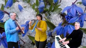 П.И. Чайковский. Времена года. Март «Песня жаворонка»