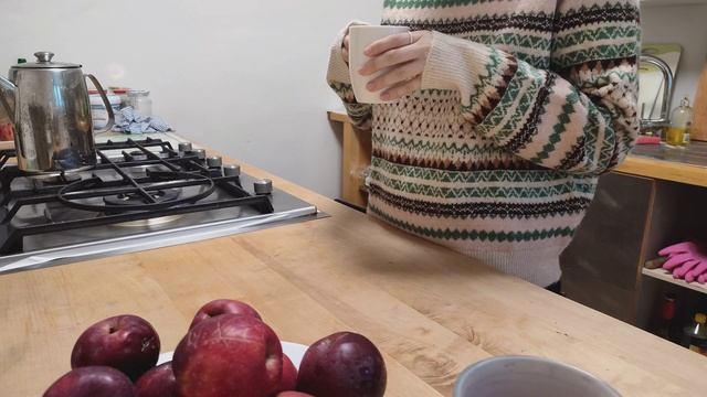Утро со мной| моя утренняя рутина, завтрак, уход и учёба смотреть онлайн