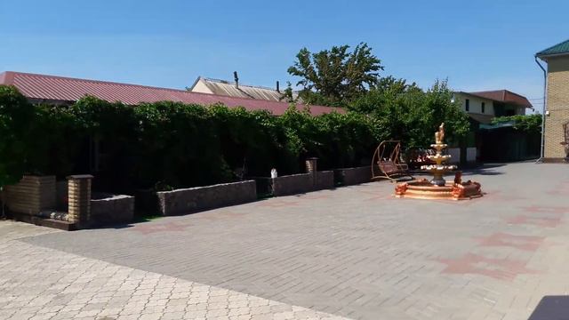 Кирилловка 22.06.2018. База "Азбука отдыха" смотреть онлайн