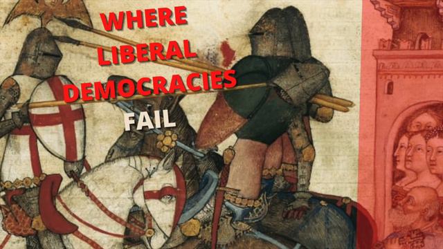 Tamler Sommers: On Honor and Justice смотреть онлайн