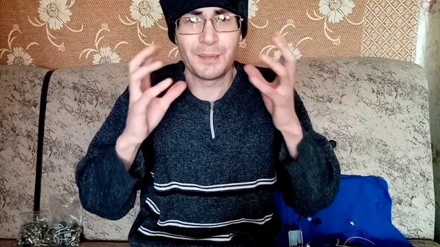 Усилители от Дмитрия Компанец?