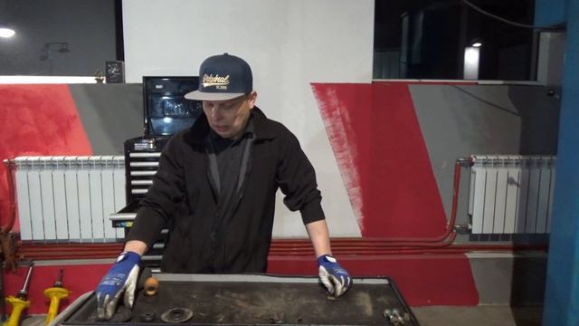 Obniżenie zawieszenia смотреть онлайн