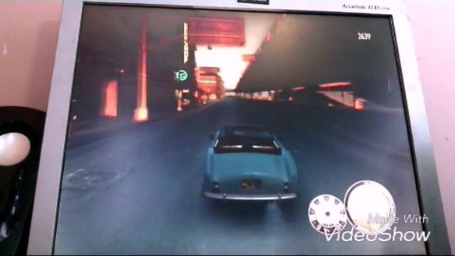 СВОБОДНЫЙ ЧЕЛОВЕК #1(MAFIA 2) смотреть онлайн