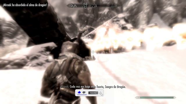 Skyrim DLC Dragonborn Como Activar La expansión смотреть онлайн