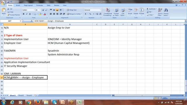 005 Oracle Fusion Financials Users смотреть онлайн