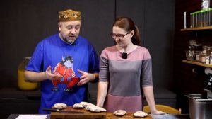 сочная КУРИНАЯ ГРУДКА / су вид  эксперимент с температурой временем приготовления