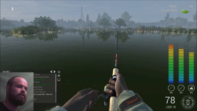 Fishing Planet California Guide - How to Farm Carp in California - Fishing Planet Gameplay смотреть онлайн