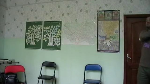 Жар и холод в тибетской медицине 2