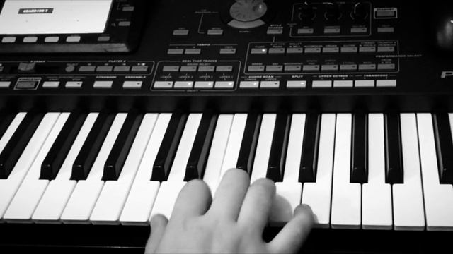 Haykakan Erger (Korg Pa3x) Sintez 2023