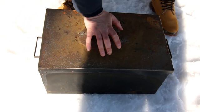 Шеф-повар дома с Полиной