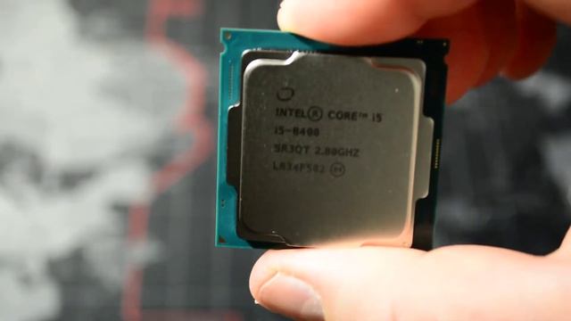 ОНЛАЙН ТРЕЙД.РУ — Процессор INTEL Core i5-8400 LGA1151-v2 OEM (Coffee Lake) смотреть онлайн