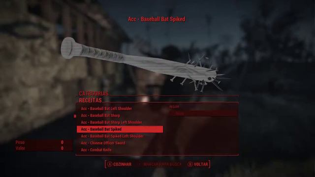 FALLOUT 4 SURVIVAL HORROR PILGRIM MOD Gameplay PARTE 2 - Sniper / Assassin смотреть онлайн