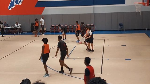 FBBA GAME 1 TROJAN vs TRAILBLAZERS смотреть онлайн