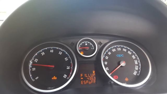 CORSA OPC 0 - 100 смотреть онлайн