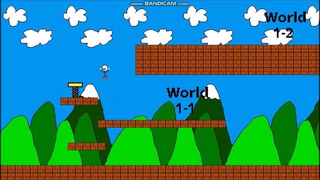 Stick Boy Adventure - Game so far (Devlog Episode 1) смотреть онлайн