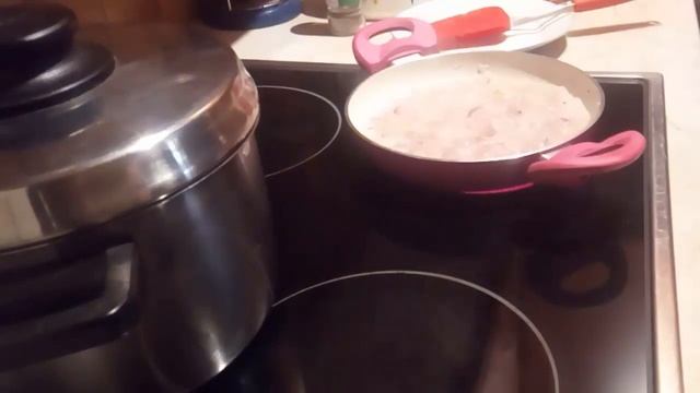 Готовим с любовью