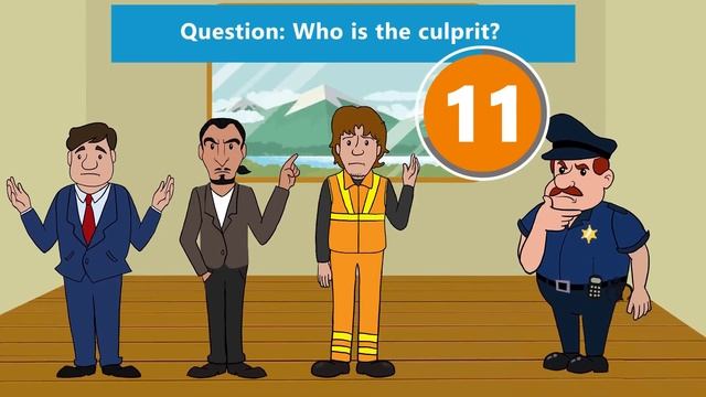 2 Detective Puzzles And Best Riddles To Trick Your Brain - Ep3 смотреть онлайн