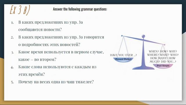 Тема 32. News from Belarus смотреть онлайн
