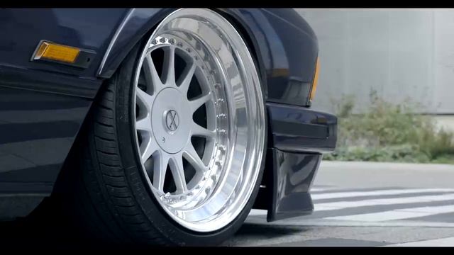 BMW E24 635CSI Motorsport Modified on Air Lift | Raj's Garage EP18 смотреть онлайн