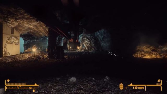 Fallout New California | Part 5 - The Voiceless смотреть онлайн